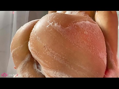 ❤️ Brunete masturbē makstiņu ar vibratoru līdz intensīvam orgasmam dušā Kvalitatīvs sekss pie lv.analytik24.ru
